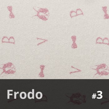 Frodo 3